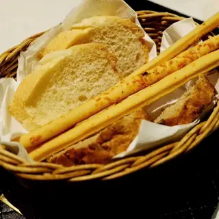 Hình ảnh Bánh mì - extra