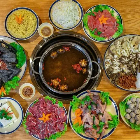 Hình ảnh Nhà Hàng Lẩu Nấm Mushana - Lũy bán Bích