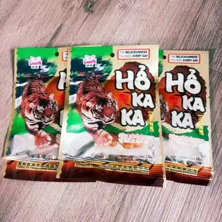 Hình ảnh Hổ kaka