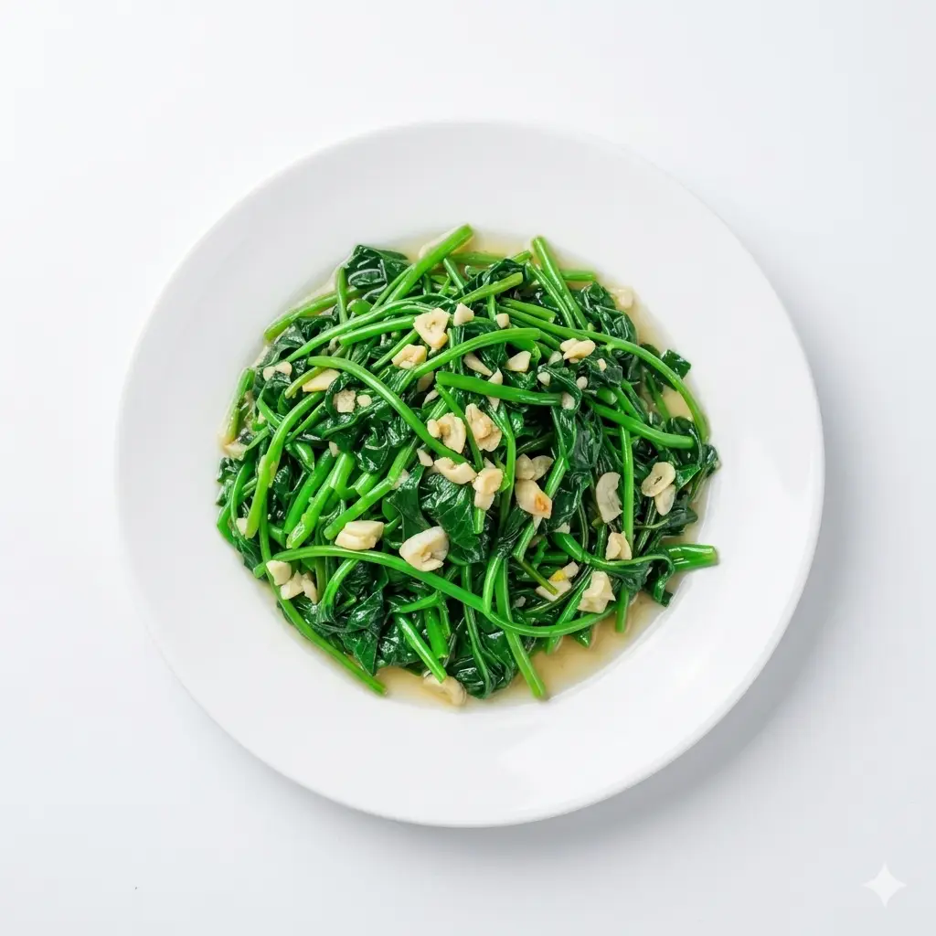 Hình ảnh Rau khoai