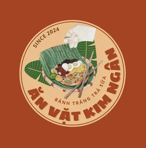 Hình ảnh Ăn Vặt Kim Ngân - Bánh Tráng & Trà Sữa - Phan Đăng Lưu