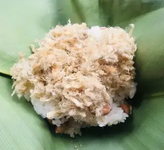 Hình ảnh Xôi Lạc