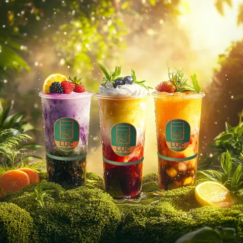 Hình ảnh Lục Cafe - Trường Sa