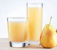 Hình ảnh Nước ép lê