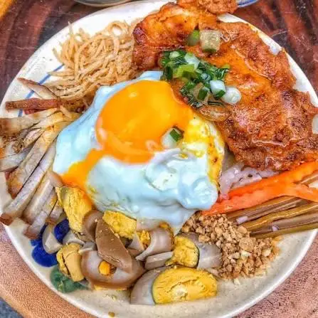 Hình ảnh Quán Diễm - Cơm Tấm - Dương Công Khi