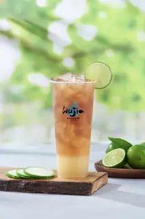 Hình ảnh Bí đao chanh
