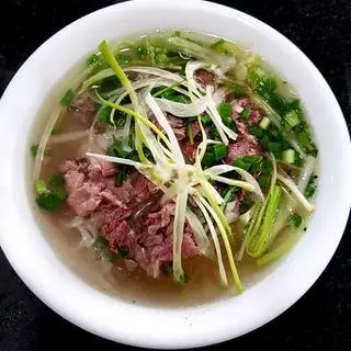 Hình ảnh Phở tái