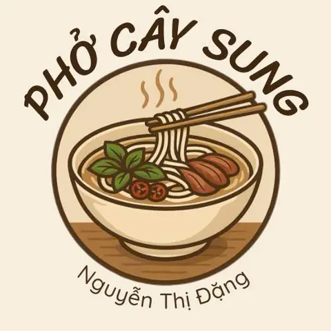 Hình ảnh Phở Cây Sung - Nguyễn Thị Đặng