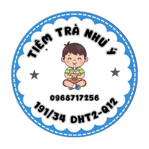 Hình ảnh TIỆM TRÀ NHƯ Ý - Đông Hưng Thuận 2
