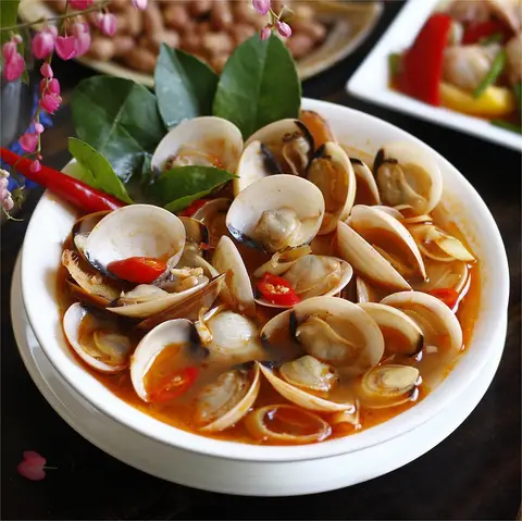Hình ảnh Ốc Bờ Sông - Hải Sản & Mồi Nhậu Lai Rai - Phạm Thế Hiển