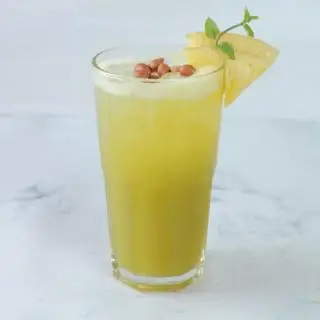 Hình ảnh Mía thơm