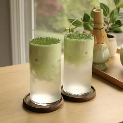 Hình ảnh Fujicha - Phan Chu Trinh
