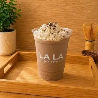 Hình ảnh Cacao đá xay
