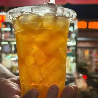 Hình ảnh Trà tắc