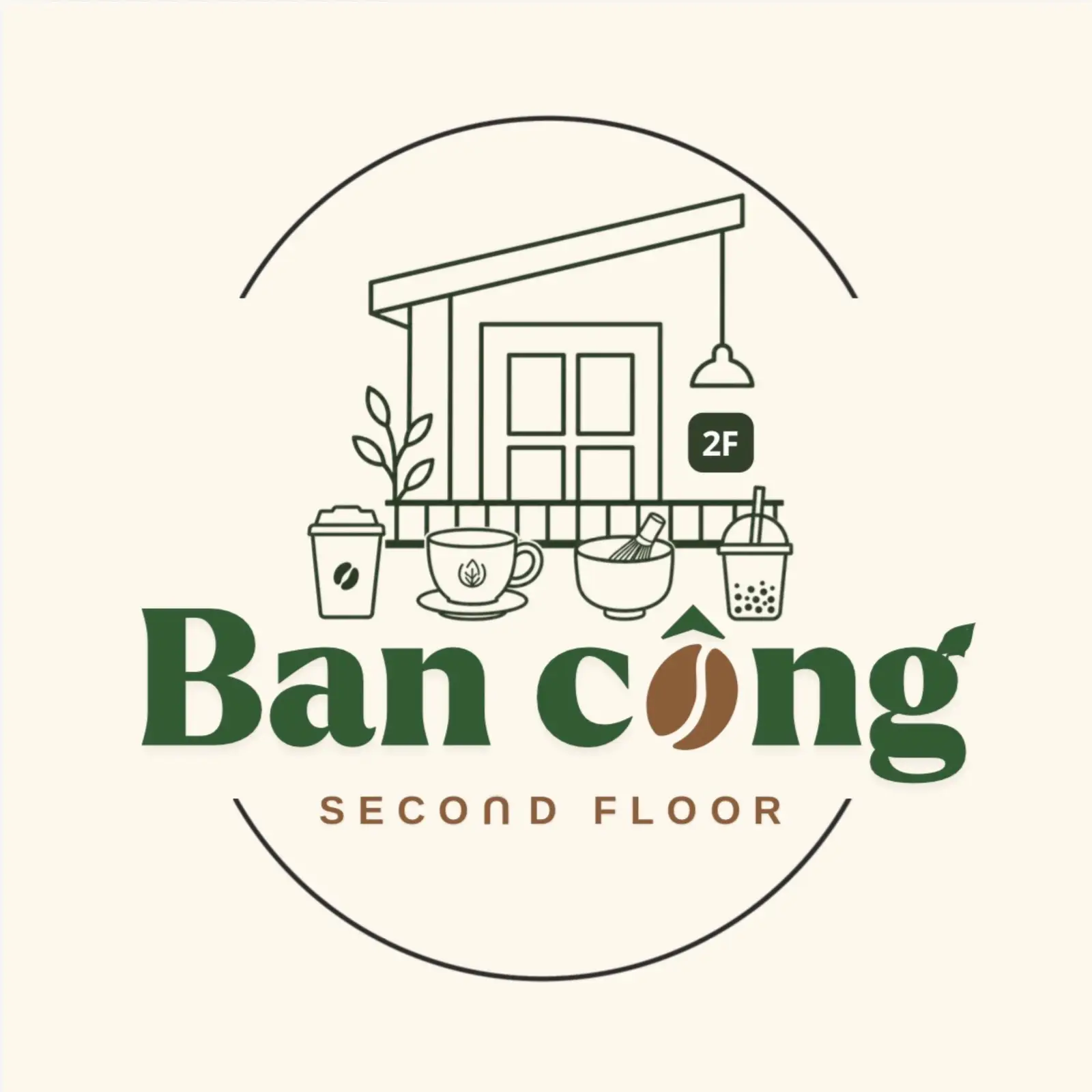 Hình ảnh Ban Công Second Floor - Thủ Khoa Huân