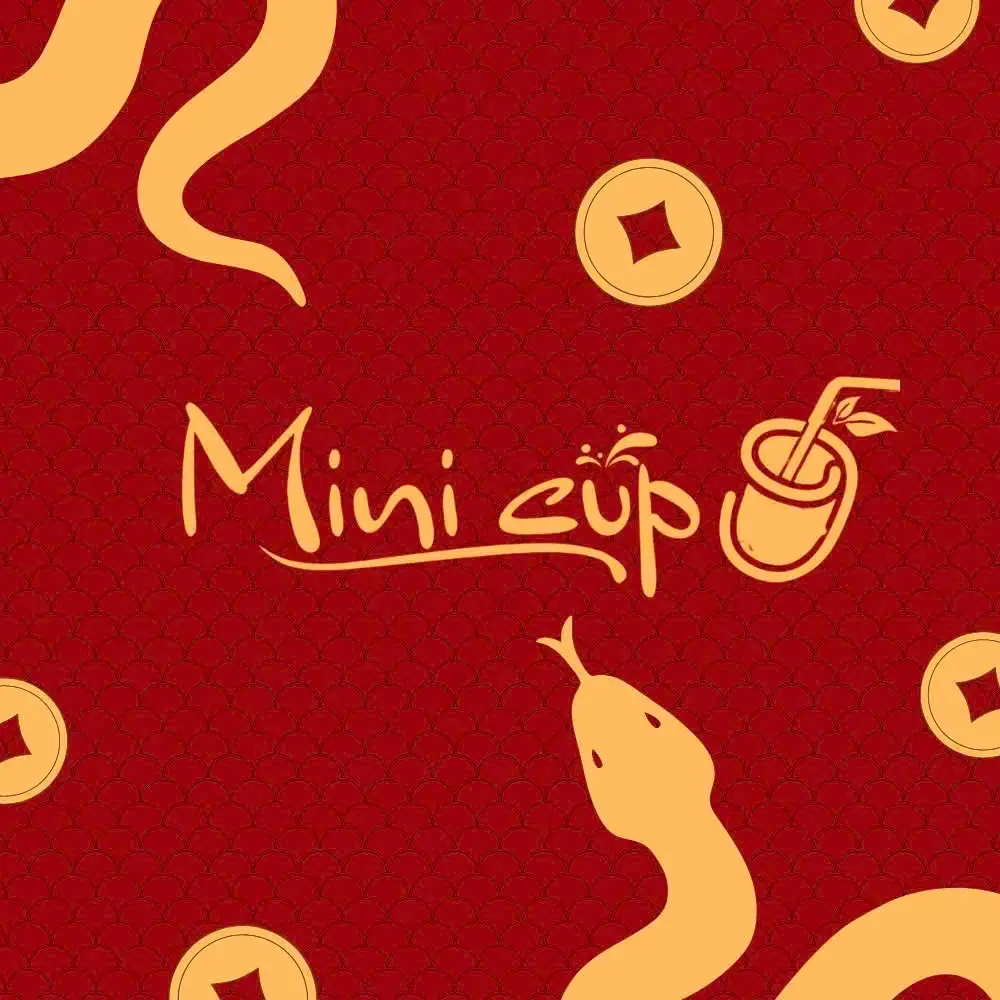 Hình ảnh Minicup - Trà Sữa - Phùng Văn Cung