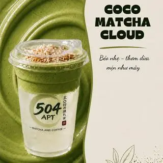 Hình ảnh Coco matcha