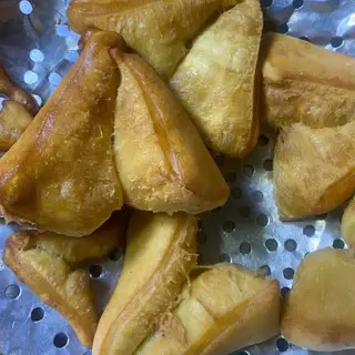 Hình ảnh Bánh đùi gà