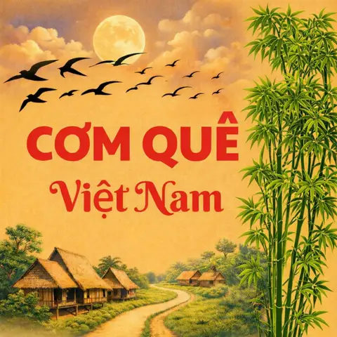 Hình ảnh CƠM QUÊ - Tân Hải