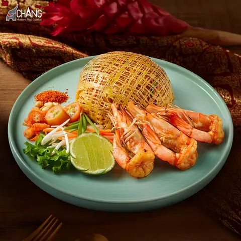 Hình ảnh Chang - Modern Thai Cuisine - Cao Thắng