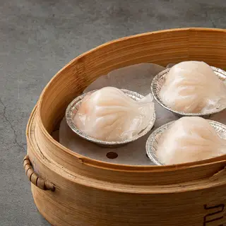 Hình ảnh Dimsum há cảo tôm đặc biệt