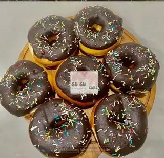 Hình ảnh Donut