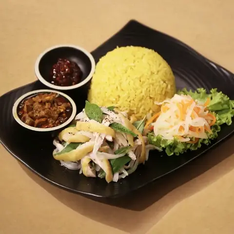 Hình ảnh Tiệm Gà Thiên Đăng - Chung Cư MT Eastmark City