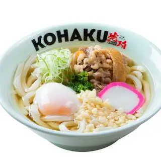 Hình ảnh Udon bò trứng - size S