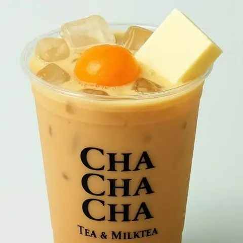 Hình ảnh Chachacha - Bùi Đình Tuý