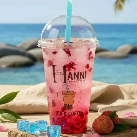 Hình ảnh Hanni Tea & Coffee - Lê Thị Chợ