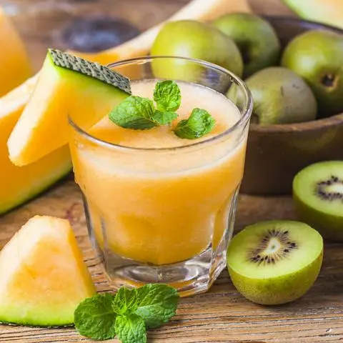 Hình ảnh Tiệm Nước Ép Trixieeday - Detox & Sinh Tố - Trần Xuân Soạn