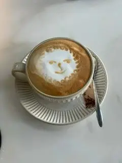 Hình ảnh Latte