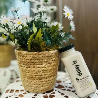Hình ảnh Thơm ngậy gạo rang