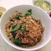 Hình ảnh Miến Trộn Đùi Đầy Đủ