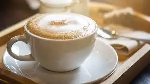 Hình ảnh Capuchino