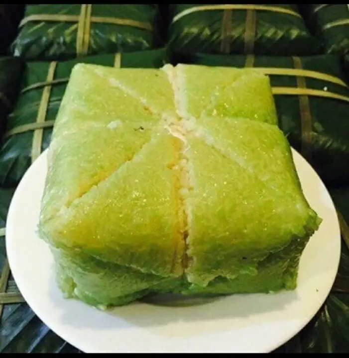Hình ảnh Bánh chưng