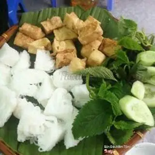 Hình ảnh Mẹt Chay