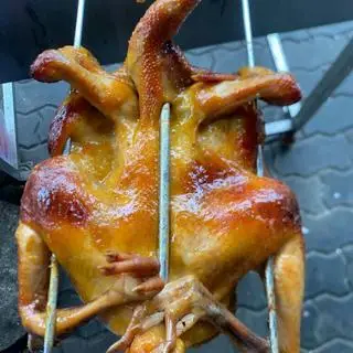 Hình ảnh Gà nướng
