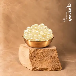 Hình ảnh Trân Châu Củ Năng