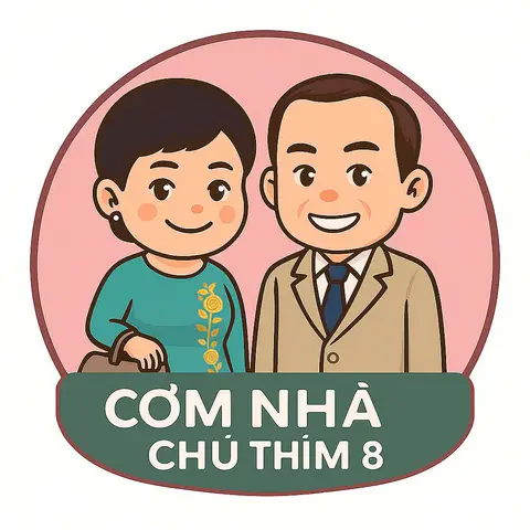 Hình ảnh Cơm Nhà Chú Thím 8 - Đường Thới An 22