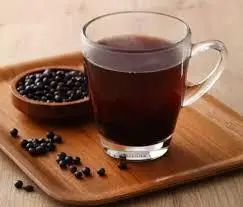 Hình ảnh Nước đỗ đen