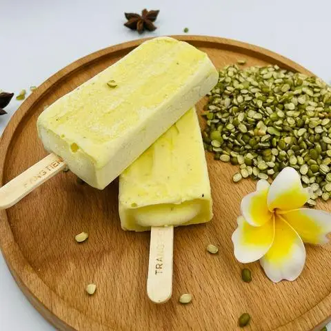 Hình ảnh Kem Tràng Tiền - Đường Số 51