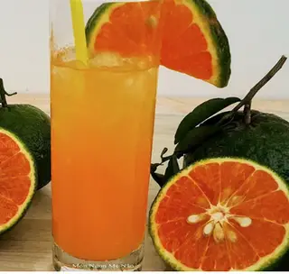 Hình ảnh Cam ép