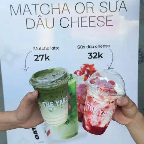Hình ảnh THE YANG Coffee - Sơn Kỳ