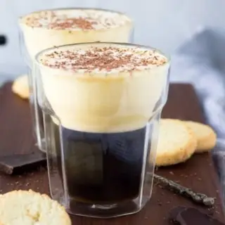 Hình ảnh Cà phê dừa