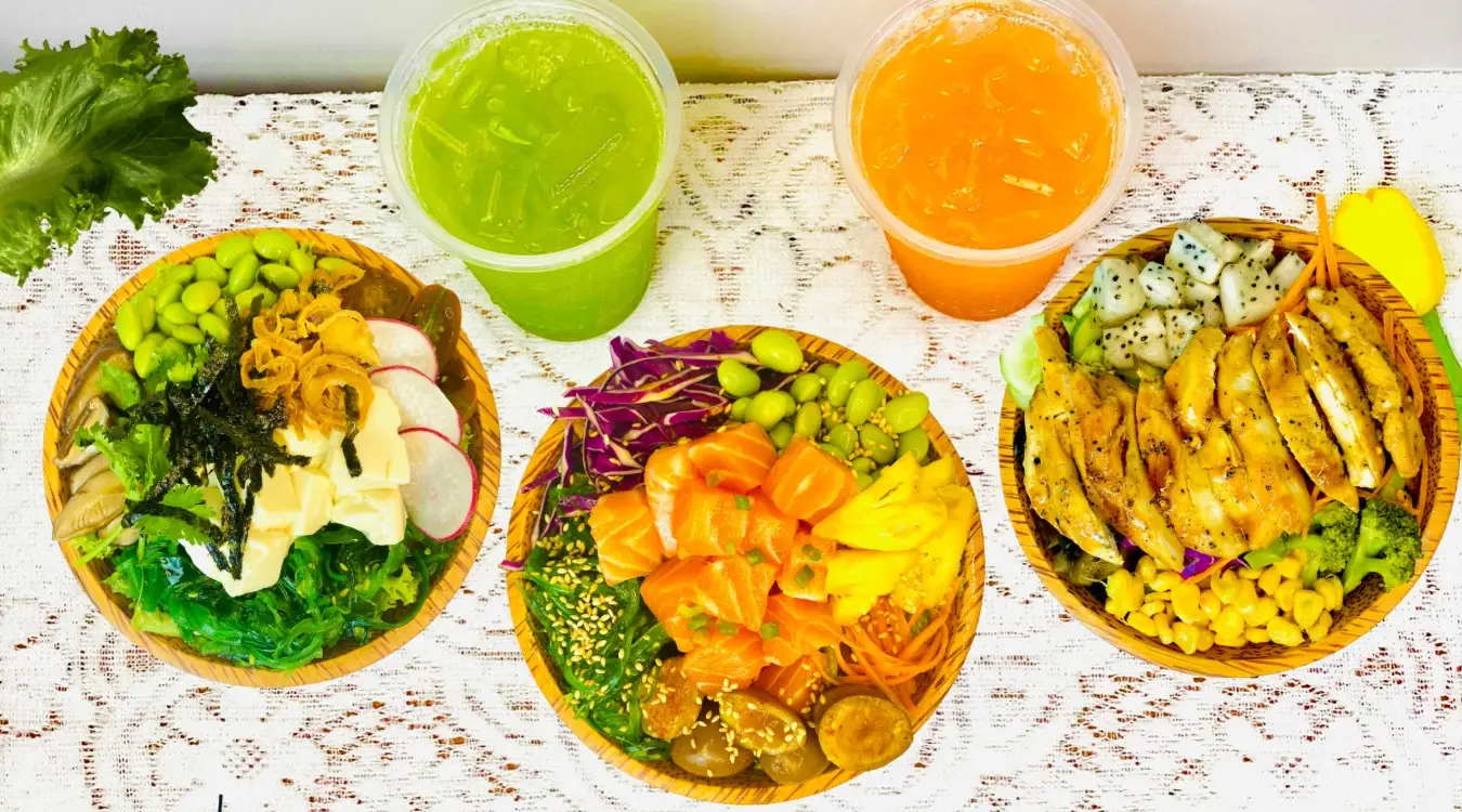 Hình ảnh Kenko Healthy Food - Lê Văn Sỹ