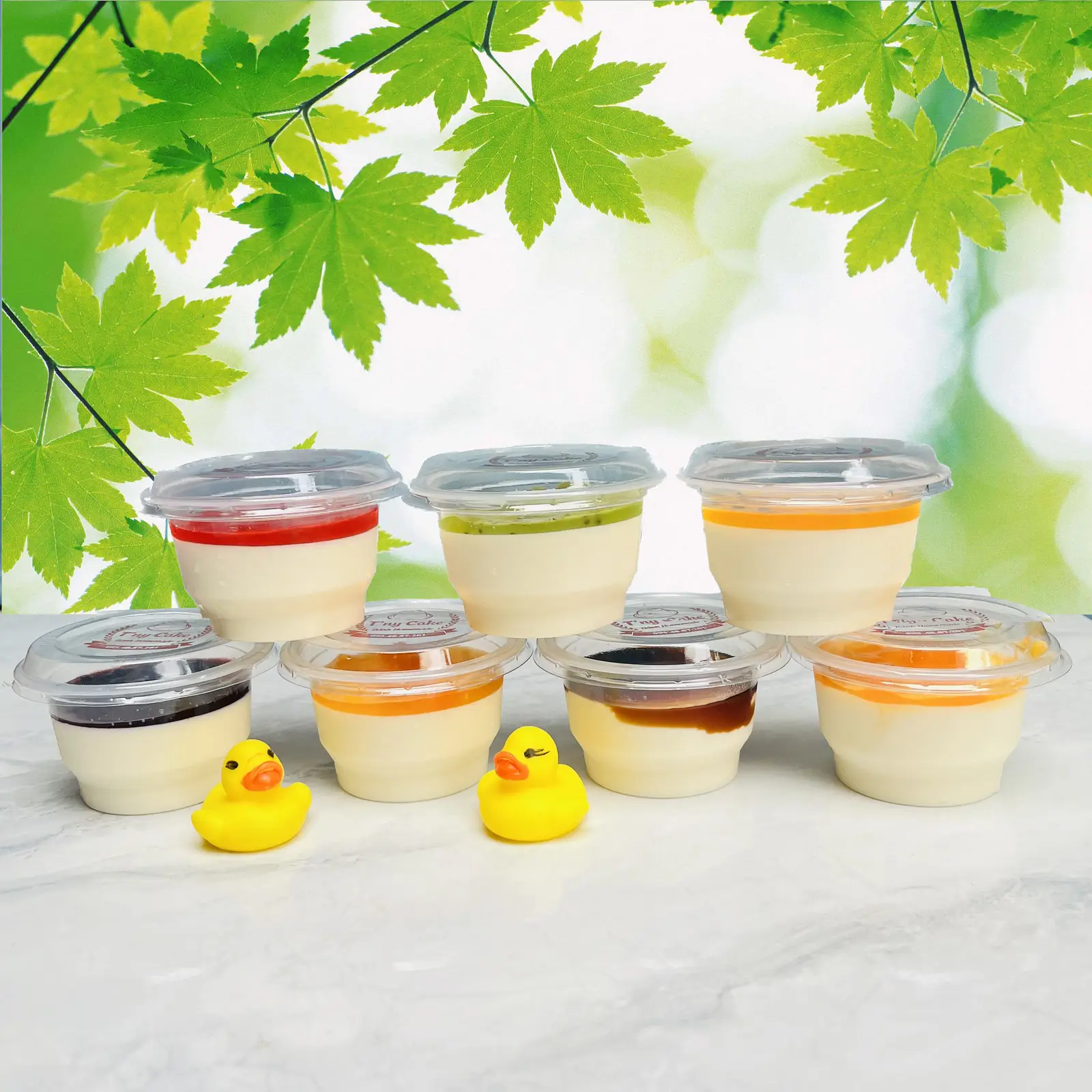 Hình ảnh T'ny - Cà phê Take a way & Panna Cotta - Lê Văn Duyệt