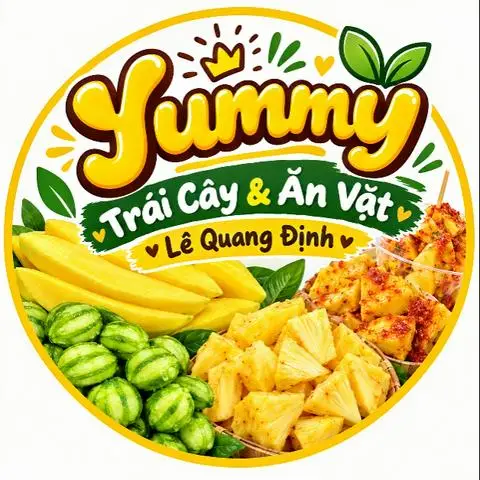 Hình ảnh Ăn Vặt & Trái Cây Yummy - Lê Quang Định