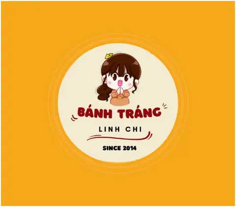 Hình ảnh Linh Chi - Bánh Tráng Trộn - Mễ Trì Thượng