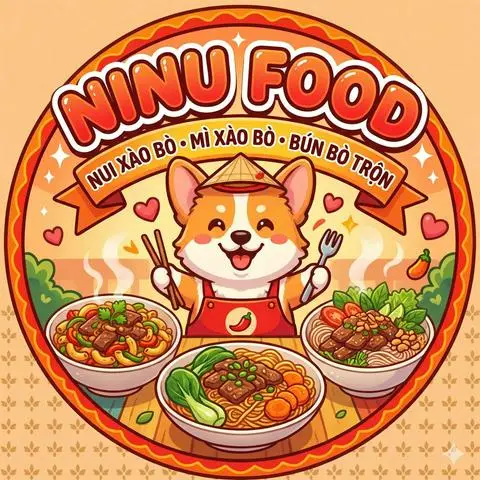Hình ảnh Ninu Food - Masteri Centre Point